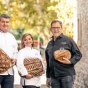 Audiences access 19h : Record pour "La meilleure boulangerie de France" sur M6