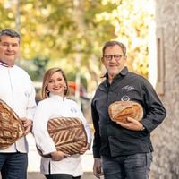 Audiences access 19h : Record pour "La meilleure boulangerie de France" sur M6