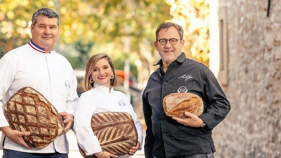 Audiences access 19h : Record pour "La meilleure boulangerie de France" sur M6