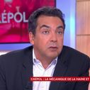 "Elle nous a dit que c'était compliqué" : Patrick Cohen donne des précisions sur le départ d'Aurélie Casse de "C à vous"