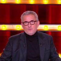 "On se trompe sur moi" : Christophe Dechavanne se justifie face aux critiques et différencie "Ciel mon mardi" de "TPMP"