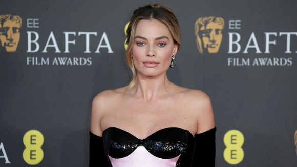 Bafta 2024 : "Anatomie d'une chute" une nouvelle fois primé, "Oppenheimer" explose les récompenses, "Barbie" repart bredouille