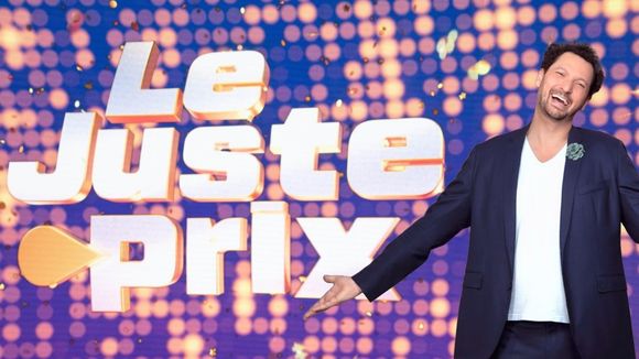 Surprise, M6 va relancer "Le juste prix" avec Éric Antoine à... 17h30 à partir du lundi 11 mars