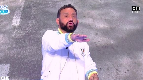 Audiences access 20h : "TPMP" et Cyril Hanouna dégringolent sur C8, "28 Minutes" frôle son record de saison sur Arte