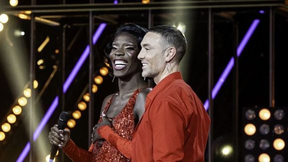 "Je ne vais pas m'excuser..." : Keiona ("Drag Race France") répond cash aux critiques sur sa présence dans "Danse avec les stars"