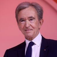 Bernard Arnault ("Le Parisien", "Les Échos") entre en "négociations exclusives" avec Lagardère pour racheter "Paris Match"