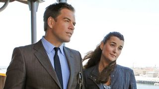 "NCIS" : Paramount+ va lancer un spin-off de la série culte, Cote de Pablo et Michael Weatherly de retour