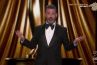 &quot;C&#039;est pas l&#039;heure d&#039;aller en prison ?&quot; : Aux Oscars, Jimmy Kimmel réagit en direct à un message de Donald Trump