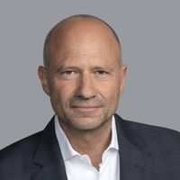 L'Equipe : Rolf Heinz (ex-Prisma Media) nommé directeur général du groupe