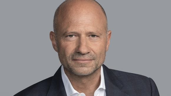 L'Equipe : Rolf Heinz (ex-Prisma Media) nommé directeur général du groupe