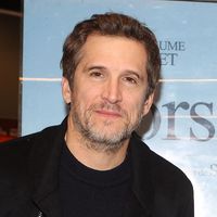 "Impossible d'en faire la promotion" : Guillaume Canet prend ses distances avec "Belle", le prochain film de Benoît Jacquot