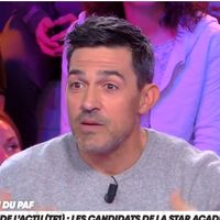 "On ne va pas les plaindre" : Jean-Pascal Lacoste ironise sur le risque de burn-out des élèves de la "Star Academy" en tournée