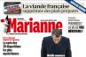 "Marianne" baisse son tarif mais aussi son nombre de pages
