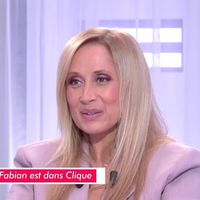 Lara Fabian directrice de la "Star Academy" sur TF1 ? "Je crois que je peux être là pour contribuer de manière plus ponctuelle"