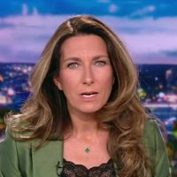 Audiences dimanche : Anne-Claire Coudray atomise la concurrence, plus de 3 millions de téléspectateurs avec le 13h de Leïla Kaddour sur France 2