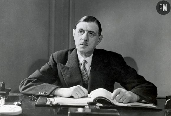 Charles de Gaulle