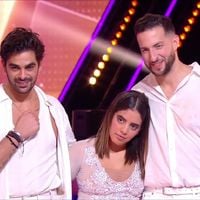 Audiences : Combien de téléspectateurs pour "Danse avec les stars" sur TF1 après le clash entre Inès Reg et Natasha St-Pier ?