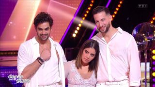 Audiences : Combien de téléspectateurs pour "Danse avec les stars" sur TF1 après le clash entre Inès Reg et Natasha St-Pier ?