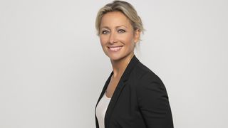 Audiences access 20h : Le "20 Heures" de France 2 présenté par Anne-Sophie Lapix à son plus haut depuis le 1er janvier