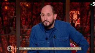 Audiences : Record historique pour "C ce soir" avec Karim Rissouli sur France 5