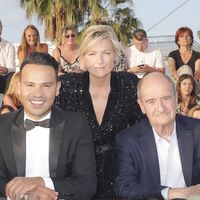 Festival de Cannes 2024 : "C à vous",  Karim Rissoulli, "Télématin"... Le dispositif XXL de France Télévisions