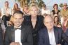 Festival de Cannes 2024 : &quot;C à vous&quot;,  Karim Rissoulli, &quot;Télématin&quot;... Le dispositif XXL de France Télévisions
