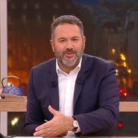 Audiences : Quel bilan pour "Bonjour !" avec Bruce Toussaint trois mois après son lancement sur TF1 ?