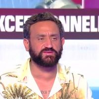 "Je ne vois pas comment elle pourrait mentir" : Cyril Hanouna prend la défense de Mila dans "TPMP"