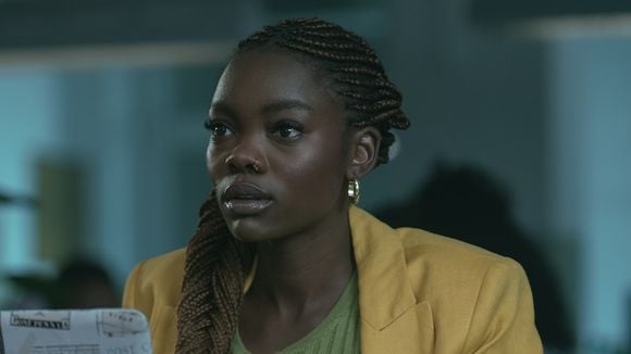 Audiences Netflix : Un film déconseillé aux moins de 16 ans cumule plus de 39 millions d'heures de visionnage en 2 semaines