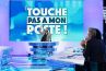 Accédez aux audiences à 20h : "Week-end TPMP"  talk leader signe un disque sur C8, Audrey Crespo-Mara en forme sur TF1