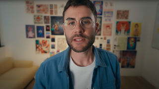 "Faut s'arrêter là !" : Le youtubeur Cyprien Iov annonce déposer plainte contre de fausses publicités usurpant son image avec une IA