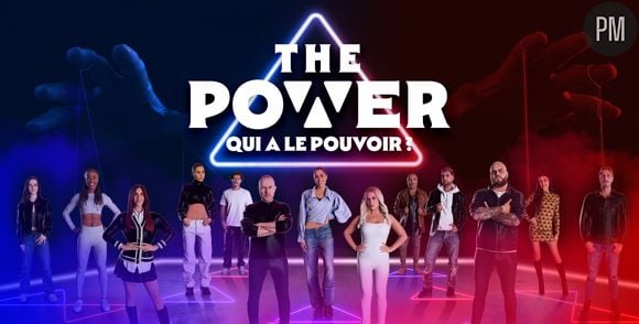 "The Power", la nouvelle-réalité de W9