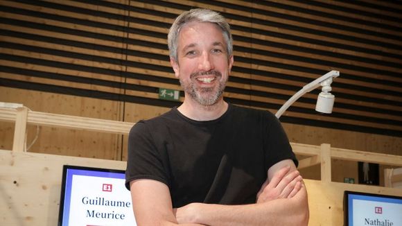 Affaire Guillaume Meurice : Les plaintes pour "provocation à la violence et la haine" classées sans suite