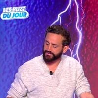 "C'est devenu catastrophique en audience" : Cyril Hanouna s'en prend (encore) à "Complément d'Enquête"