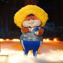 Qui se cache derrière le hamster de "Mask Singer" saison 6 ?