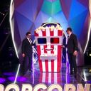 Qui se cache derrière le costume du "Pop-corn" dans "Mask Singer" 2024 sur TF1 ?