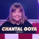 Chantal Goya se cachait dans le popcorn de "Mask Singer" 2024