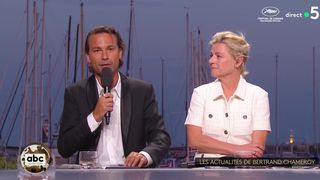 Audiences access 20h : Belle forme pour "C à vous, la suite" proche du million sur France 5, Hanouna net leader des talks à plus de 2 millions de téléspectateurs