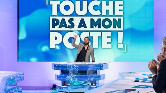 Audiences pré-access : "TPMP Week-end" avec Cyril Hanouna égale son record de saison sur C8