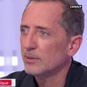 "Je n'étais pas moi" : Gad Elmaleh se confie sur son rapport à l'alcool dans "Clique" sur Canal+