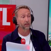 "Les journalistes auront appris à prononcer votre nom correctement" : Philippe Caverivière se paye avec humour Valérie Hayer sur RTL