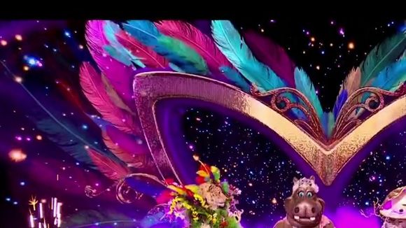 Audiences : Combien de téléspectateurs devant "Mask Singer" sur TF1 face à l'Euro 2024 sur M6 ?