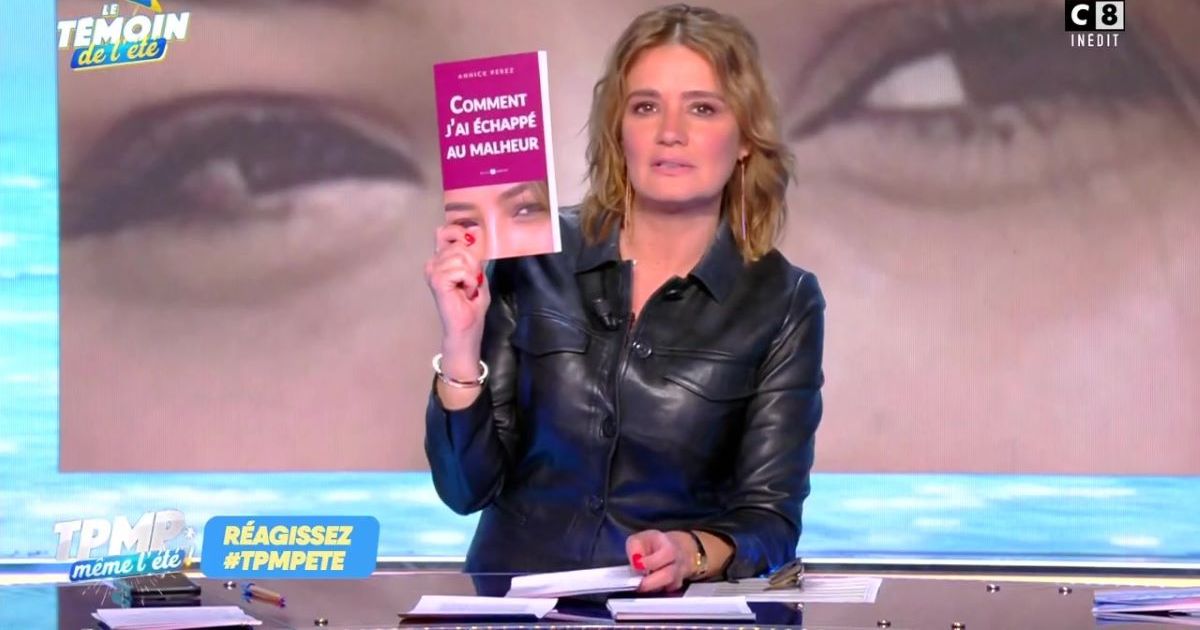 Audiences Access 20h : "Quotidien" Sur TMC Dévisse Mais écrase La ...