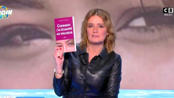 Audiences access 20h : "Quotidien" sur TMC dévisse mais écrase la première de "TPMP même l'été" avec Pascale de la Tour du Pin, C8 derrière France 5 et Arte