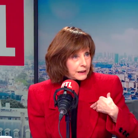 "Comment expliquer un fou rire ?" : Denise Fabre se confie sur le jour où elle a été suspendue d'antenne