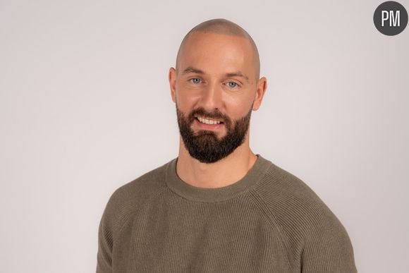 Florian, 30 ans, responsable de travaux, candidat de la saison 8 de "Mariés au premier regard" sur M6