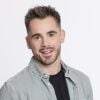 Jean-Nicolas, 31 ans, responsable achats, candidat avec son frère de la saison 8 de "Mariés au premier regard" sur M6