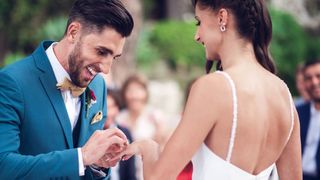 Audiences : Quel bilan pour la saison 8 de "Mariés au premier regard" sur M6 ?