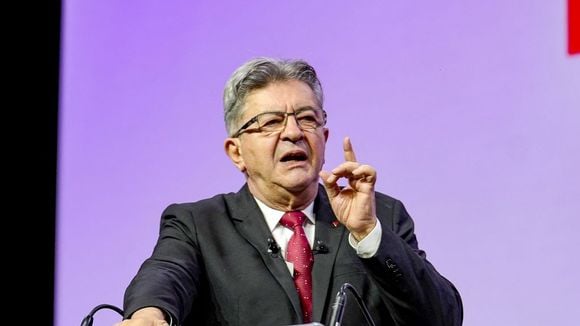 "Jean-Luc Mélenchon, c'est l'extrême droite" : Les journalistes de "La Tribune" se désolidarisent d'une interview de Boris Cyrulnik publiée sur le site