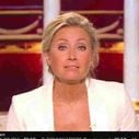 "Vous pouviez l'interpeller avant, ça aurait été plus courageux" : Anne-Sophie Lapix recadre Jean-Philippe Tanguy (RN) en direct sur France 2